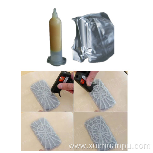 Hot melt Adhesive for Protective Wear
